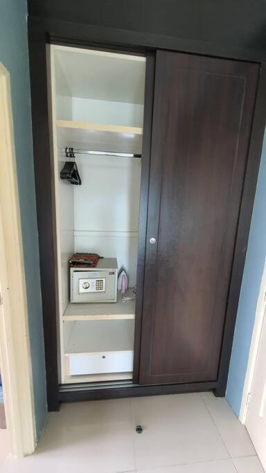 Sky -3 Bedrooms At Cinta Sayang, Apartment