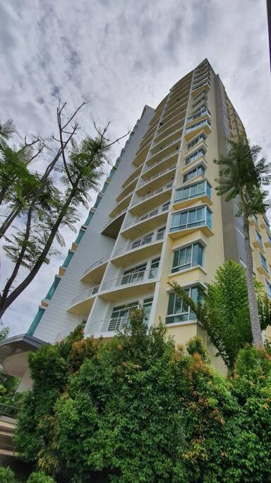 Sky -3 Bedrooms At Cinta Sayang, Apartment *