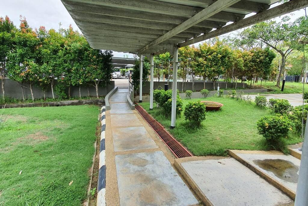 Sky -3 Bedrooms At Cinta Sayang, * Sungai Petani