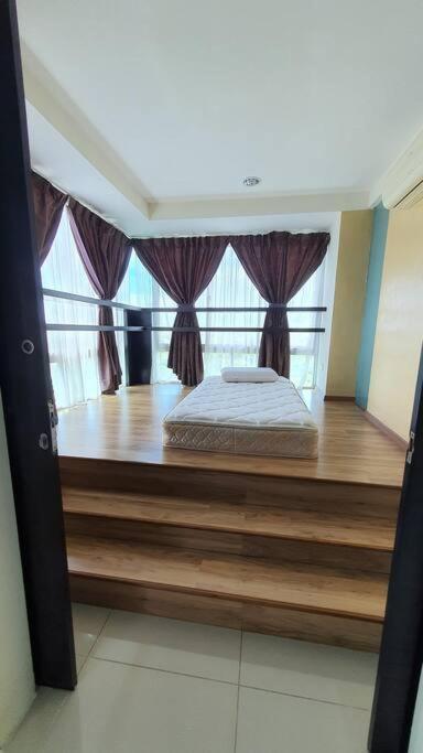Sky -3 Bedrooms At Cinta Sayang, Apartment *
