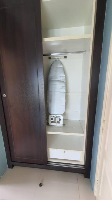 Sky -3 Bedrooms At Cinta Sayang, Apartment *