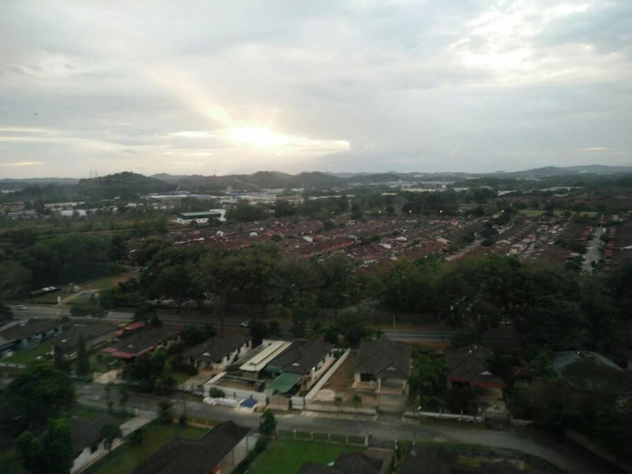 Sky -3 Bedrooms At Cinta Sayang, Sungai Petani