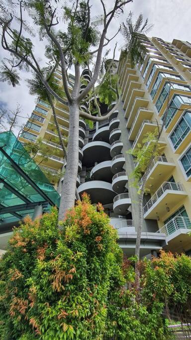 Apartment Sky -3 Bedrooms At Cinta Sayang, *