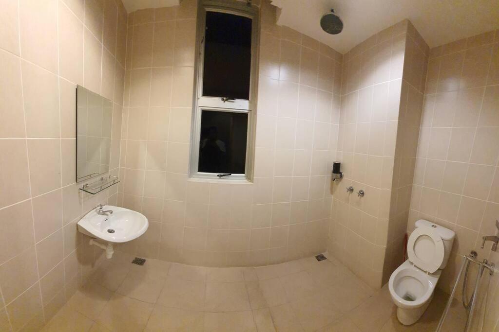 Apartment Sky -3 Bedrooms At Cinta Sayang, Sungai Petani